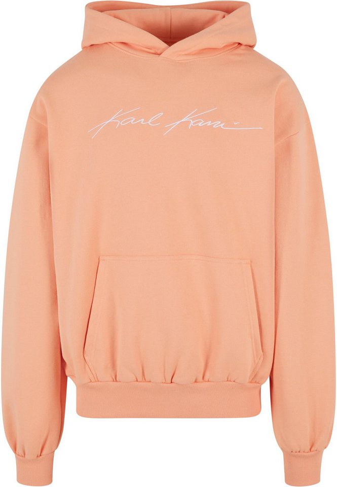 Karl Kani Kapuzensweatshirt Karl Kani Herren (1-tlg) von Karl Kani