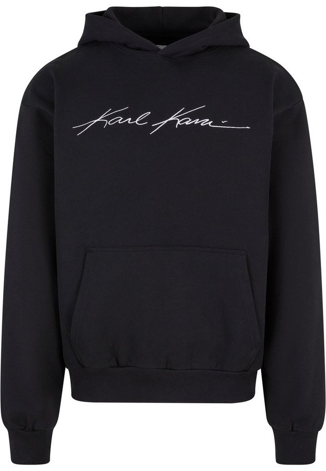 Karl Kani Kapuzensweatshirt Karl Kani Herren (1-tlg) von Karl Kani