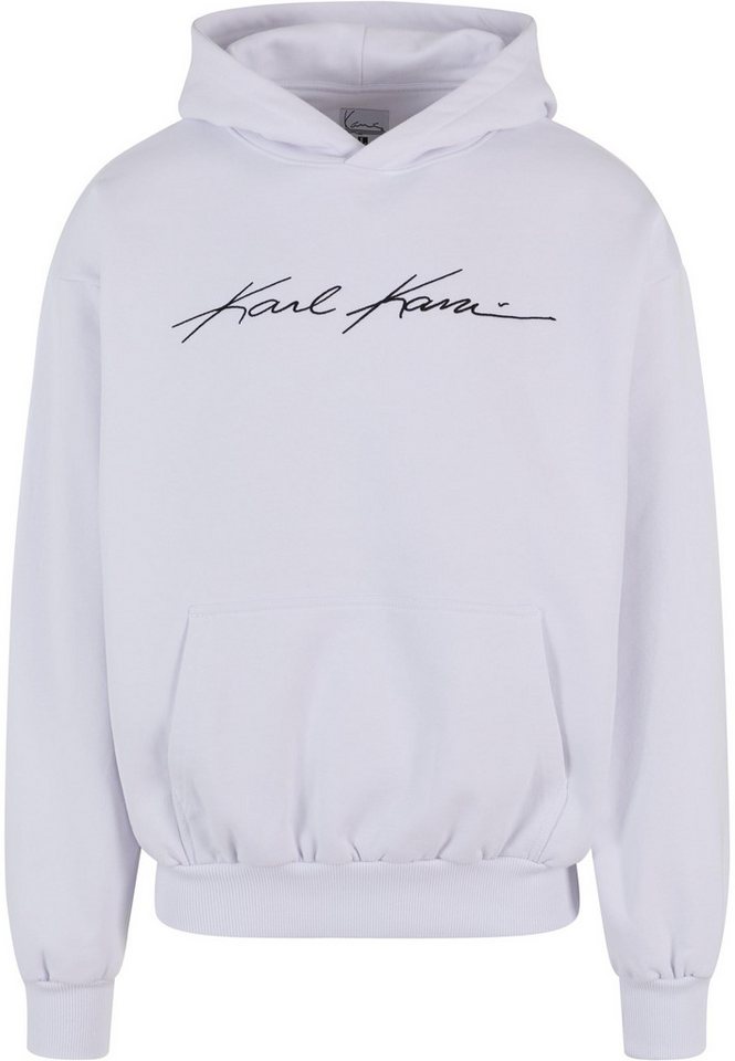 Karl Kani Kapuzensweatshirt Karl Kani Herren (1-tlg) von Karl Kani