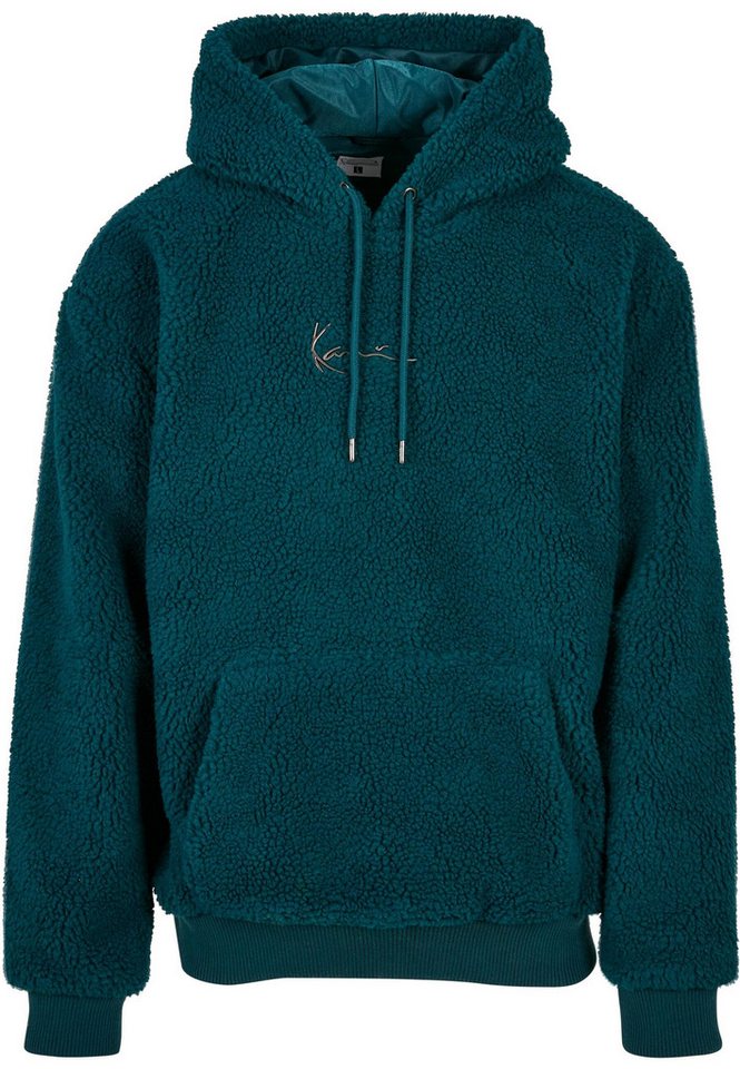 Karl Kani Kapuzensweatshirt Karl Kani Herren KM223-077-2 KK Metal Signature Hoodie (1-tlg) von Karl Kani