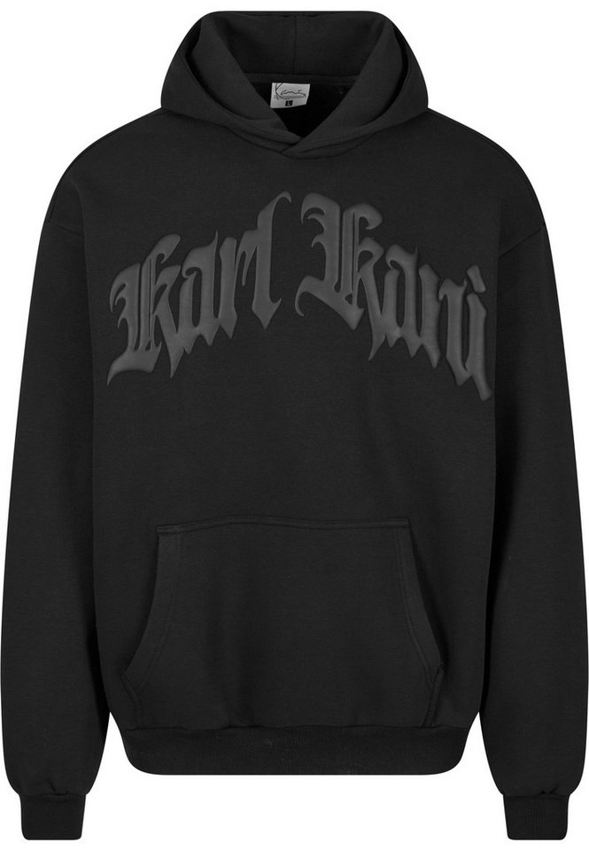 Karl Kani Kapuzensweatshirt Karl Kani KK Old English OS Hoodie (1-tlg) von Karl Kani