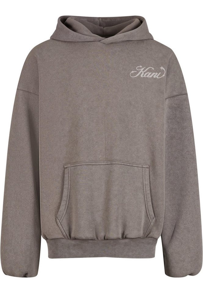 Karl Kani Kapuzensweatshirt Karl Kani KK Os Hoodie (1-tlg) von Karl Kani