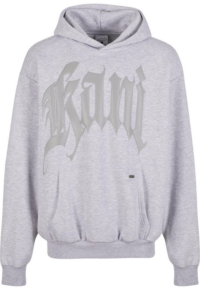 Karl Kani Kapuzensweatshirt Karl Kani KK Puffy Kani Os Hoodie (1-tlg) von Karl Kani