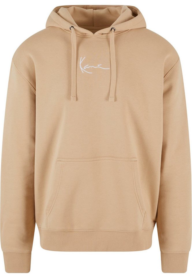 Karl Kani Kapuzensweatshirt Karl Kani KM-HD011-023-16 Small Signature Essential Hoodie (1-tlg) von Karl Kani