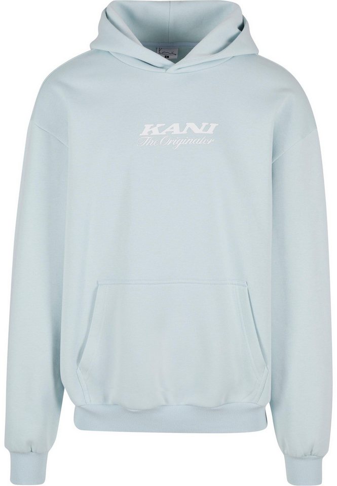 Karl Kani Kapuzensweatshirt Karl Kani Kani Originator OS Hoodie (1-tlg) von Karl Kani