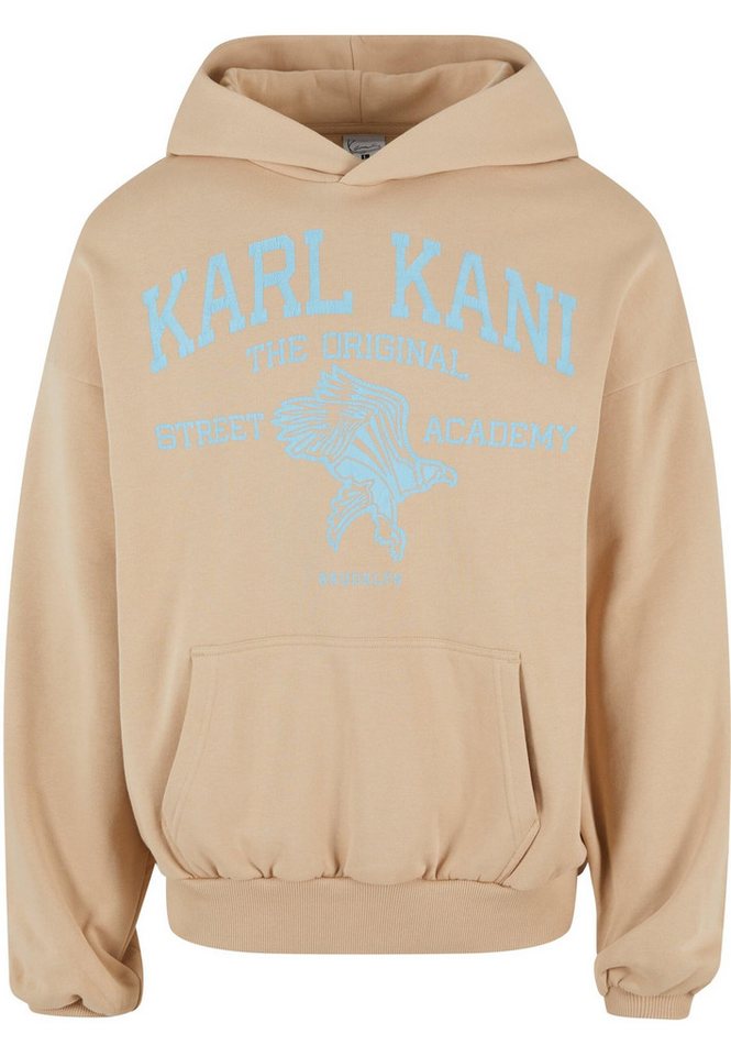 Karl Kani Kapuzensweatshirt Karl Kani Karl Kani Kani Street Academy OS Hoodie (1-tlg) von Karl Kani