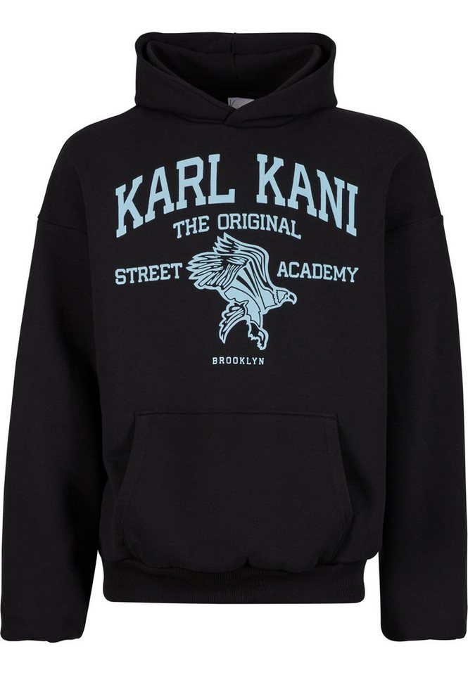 Karl Kani Kapuzensweatshirt Karl Kani Karl Kani Kani Street Academy OS Hoodie (1-tlg) von Karl Kani