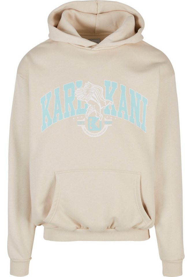Karl Kani Kapuzensweatshirt Karl Kani Karl Kani OG Eagle Print OS Hoodie (1-tlg) von Karl Kani