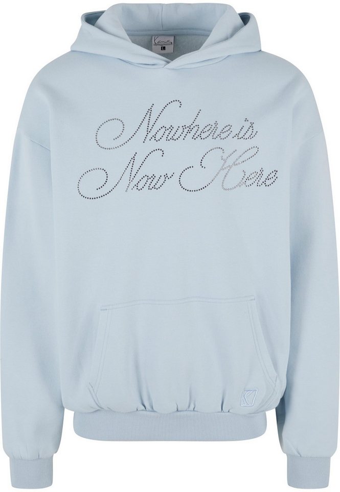 Karl Kani Kapuzensweatshirt Karl Kani Karl Kani OG Rhinestone OS Hoodie (1-tlg) von Karl Kani