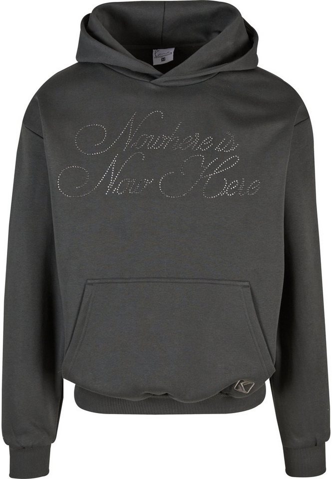 Karl Kani Kapuzensweatshirt Karl Kani Karl Kani OG Rhinestone OS Hoodie (1-tlg) von Karl Kani