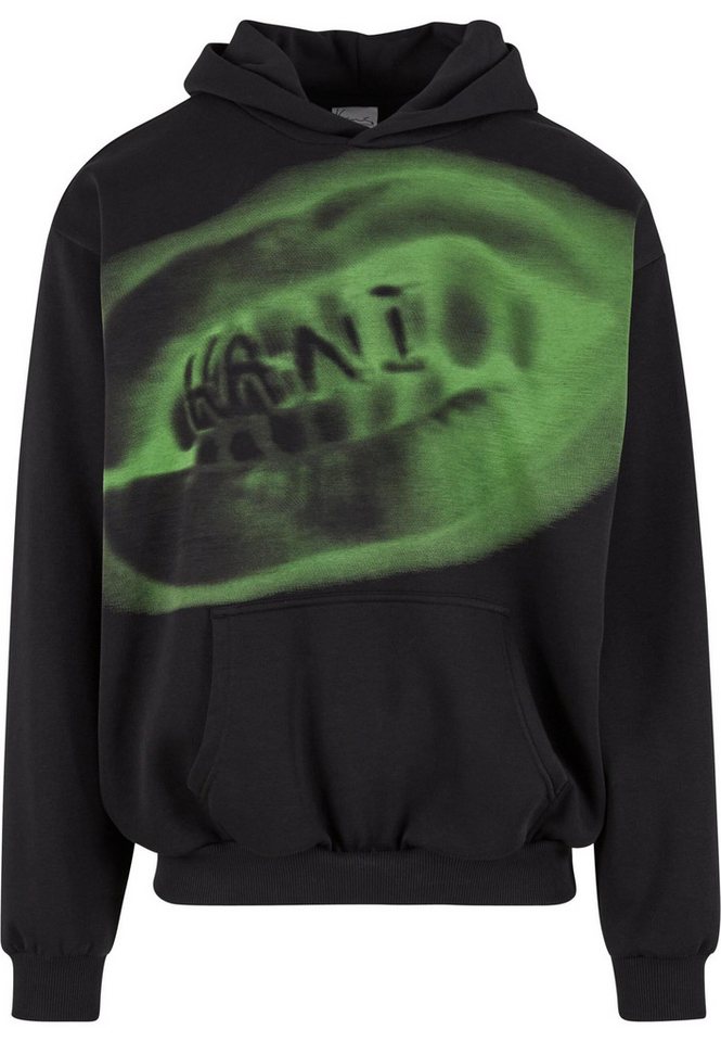 Karl Kani Kapuzensweatshirt Karl Kani Karl Kani Retro Kani Grillz OS Hoodie (1-tlg) von Karl Kani