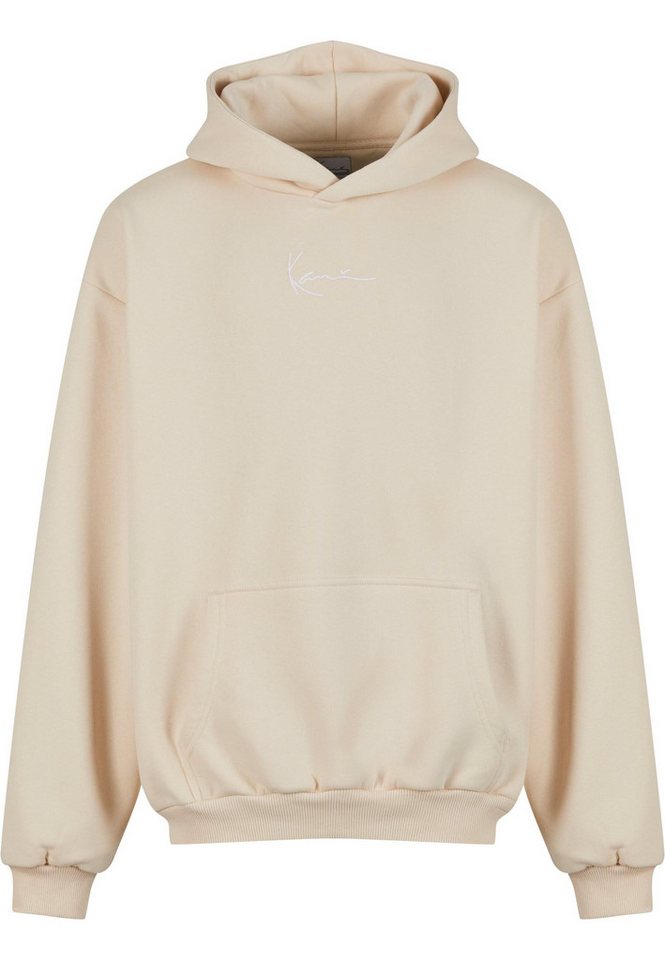 Karl Kani Kapuzensweatshirt Karl Kani Karl Kani Small Signature Essential OS Hoodie (1-tlg) von Karl Kani