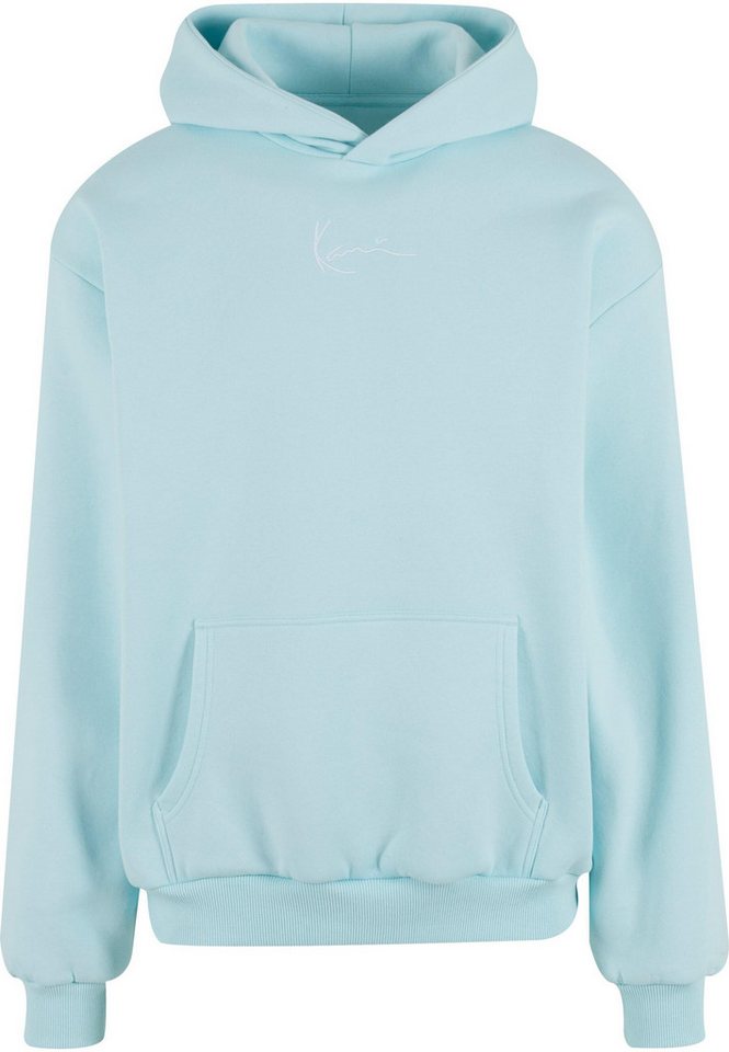 Karl Kani Kapuzensweatshirt Karl Kani Karl Kani Small Signature Essential OS Hoodie (1-tlg) von Karl Kani