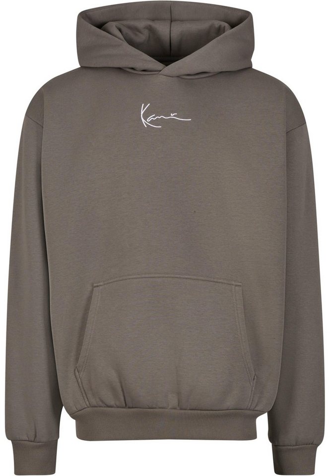 Karl Kani Kapuzensweatshirt Karl Kani Karl Kani Small Signature Essential OS Hoodie (1-tlg) von Karl Kani