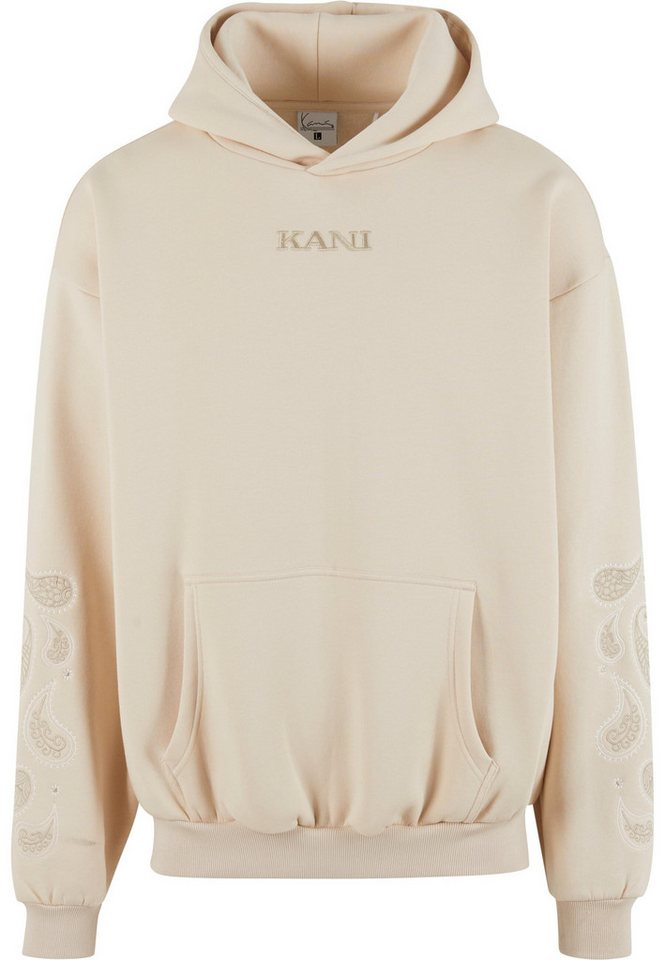 Karl Kani Kapuzensweatshirt Karl Kani Retro Paisley Os Hoodie (1-tlg) von Karl Kani