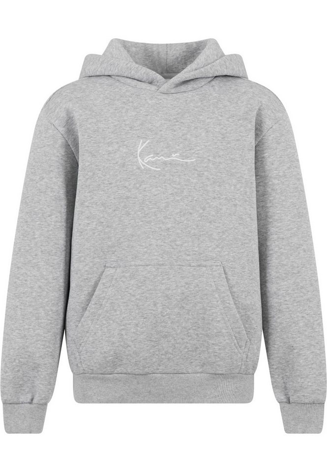 Karl Kani Kapuzensweatshirt Karl Kani Small Signature Essential Hoodie Junior (1-tlg) von Karl Kani