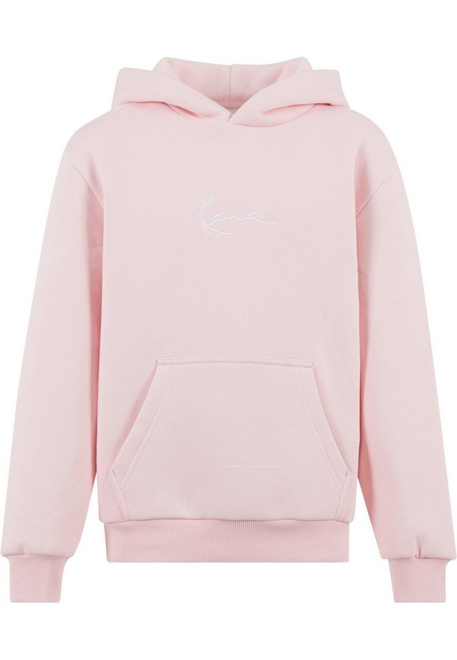 Karl Kani Kapuzensweatshirt Karl Kani Small Signature Essential Hoodie Junior (1-tlg) von Karl Kani