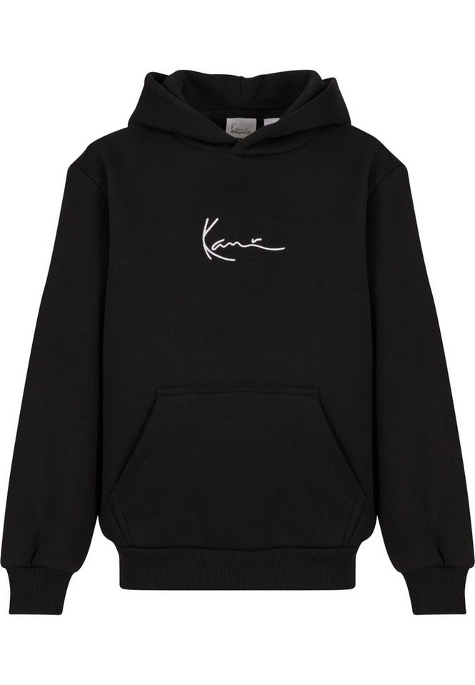 Karl Kani Kapuzensweatshirt Karl Kani Small Signature Essential Hoodie Junior (1-tlg) von Karl Kani