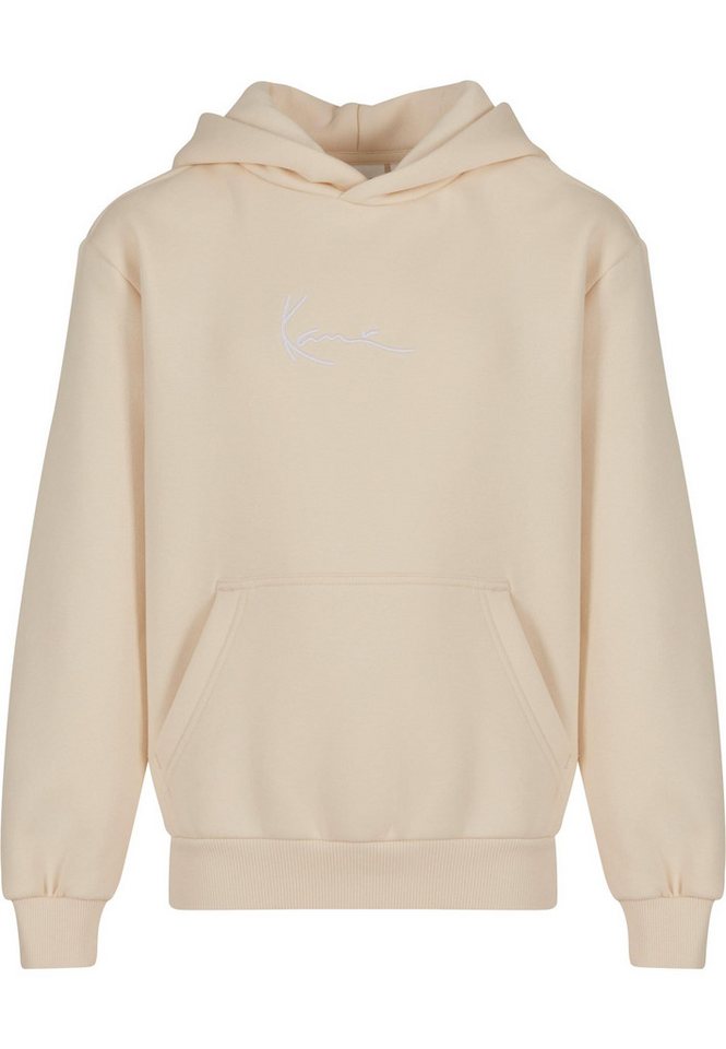 Karl Kani Kapuzensweatshirt Karl Kani Small Signature Essential Hoodie Junior (1-tlg) von Karl Kani