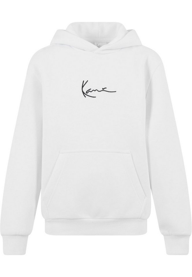 Karl Kani Kapuzensweatshirt Karl Kani Small Signature Essential Hoodie Junior (1-tlg) von Karl Kani