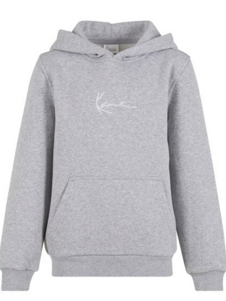 Karl Kani Kapuzensweatshirt Small Signature (1-tlg., Geschenkidee) von Karl Kani