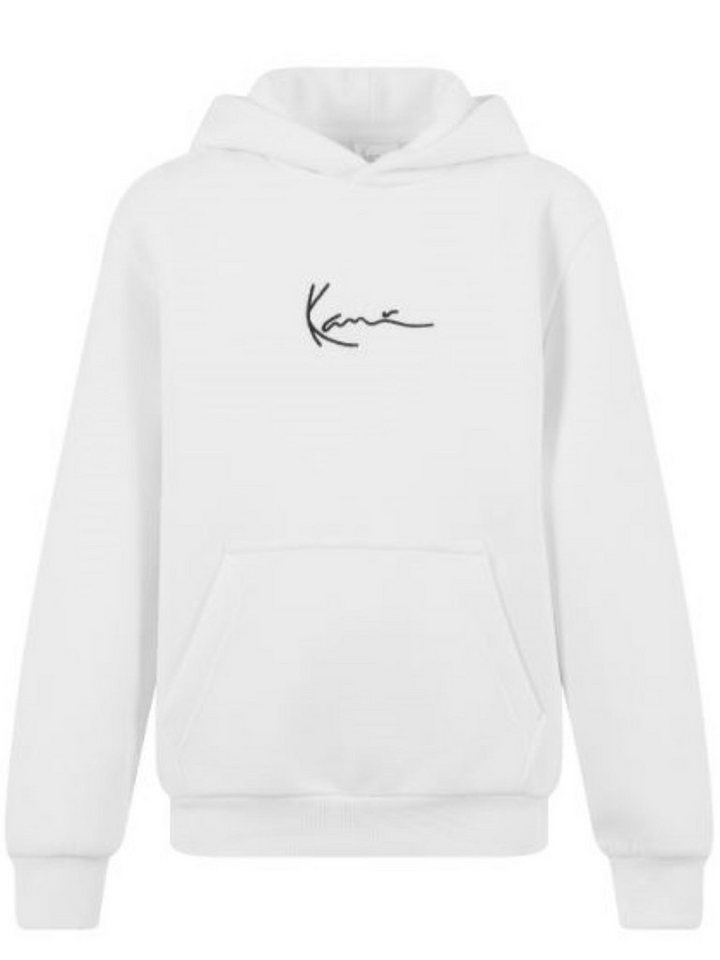 Karl Kani Kapuzensweatshirt Small Signature (1-tlg., Geschenkidee) von Karl Kani