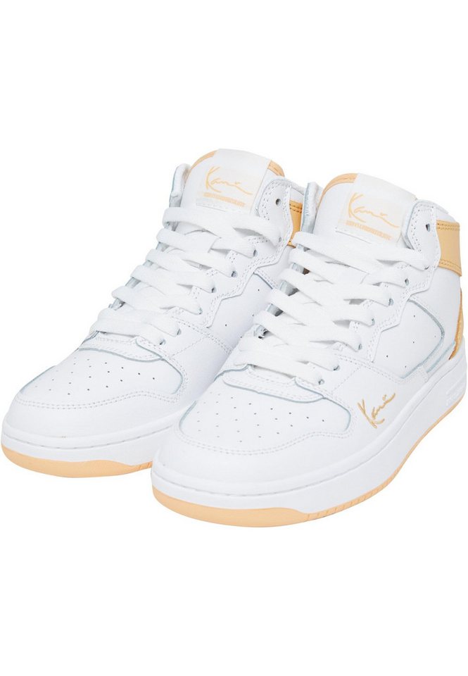 Karl Kani Karl Kani Damen KKFWW000111 KK 89 High Sneaker (1-tlg) von Karl Kani