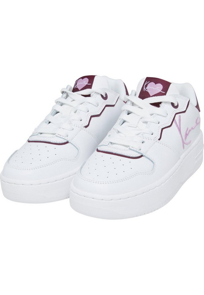 Karl Kani Karl Kani Damen KKFWW000220 KK 89 UP LOGO Trainingsschuh (1-tlg) von Karl Kani