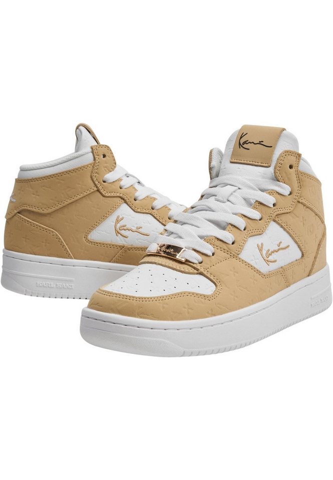 Karl Kani Karl Kani Damen KKFWW000320 KK 89 High PRM Trainingsschuh von Karl Kani