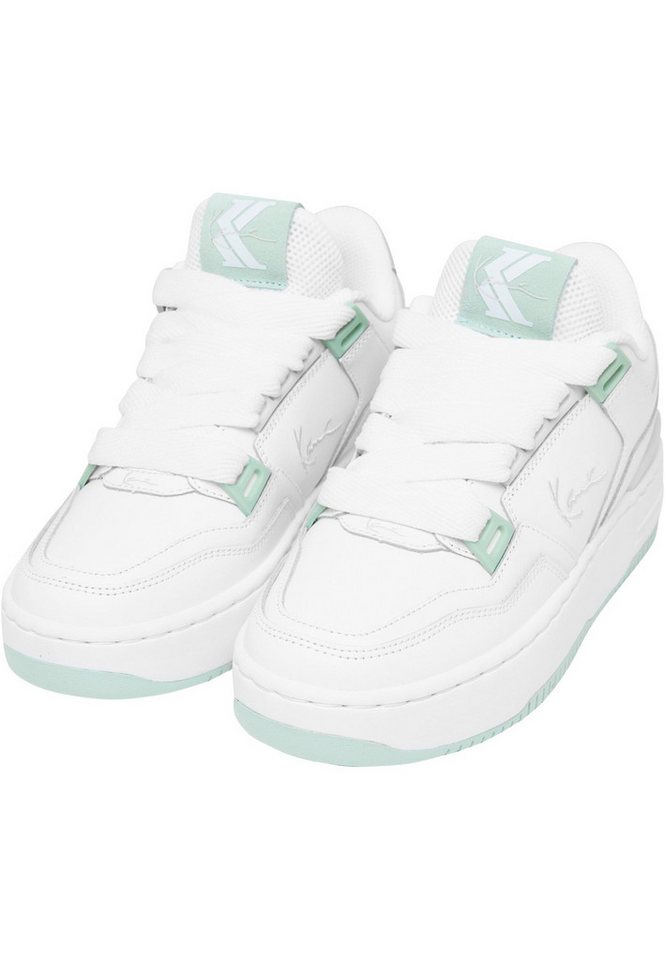 Karl Kani Karl Kani Damen KKFWW000364 Karl Kani 89 Up Lxry Bold Trainingsschuh von Karl Kani