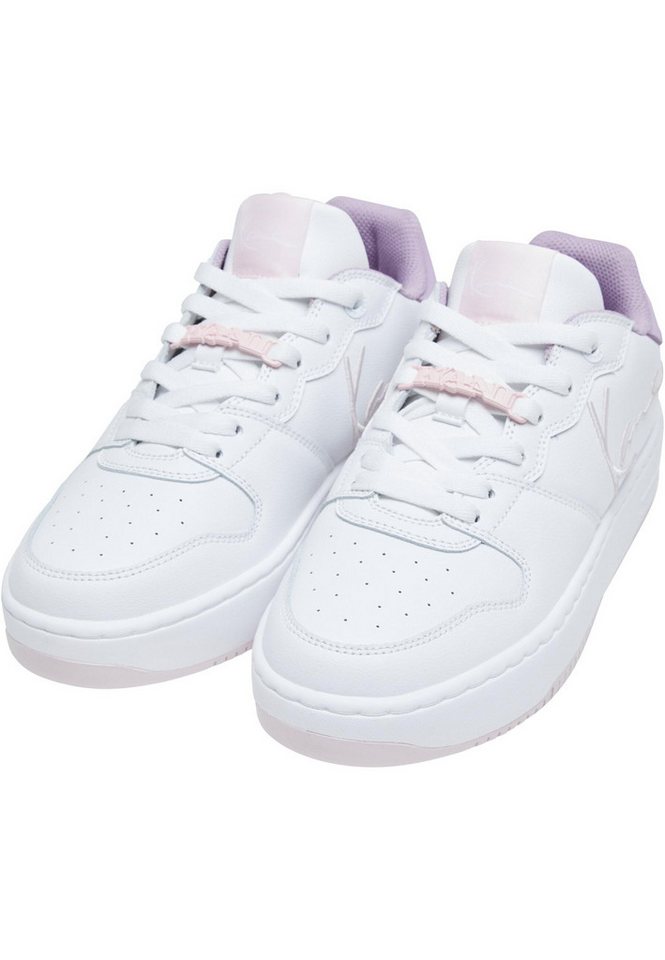 Karl Kani Karl Kani Damen KKFWW000377 Karl Kani Up Logo Trainingsschuh von Karl Kani