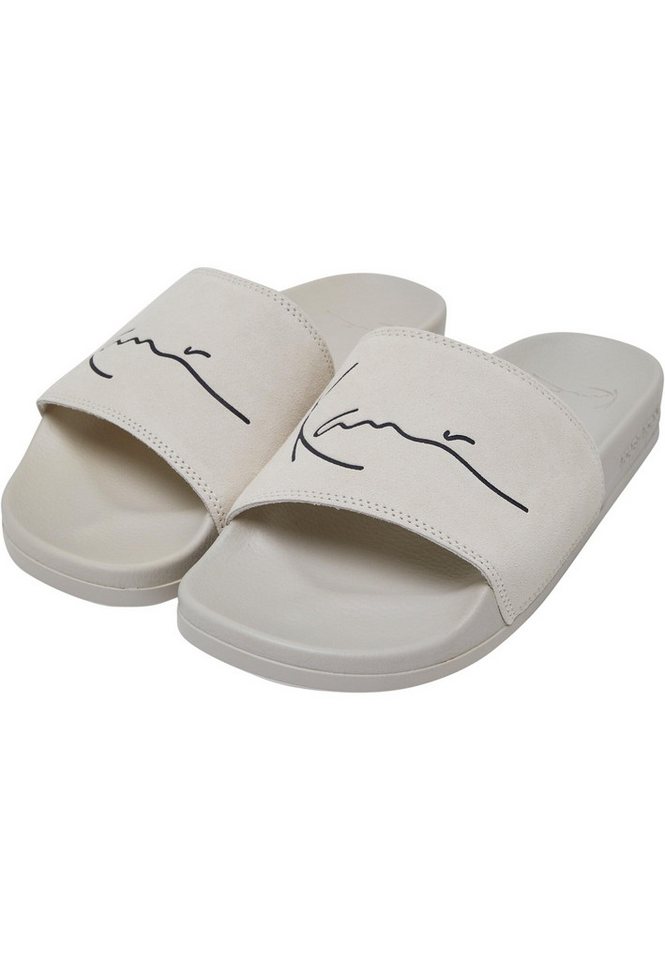 Karl Kani Karl Kani Damen KKSLDSM000009 Pool Slide PRM Sneaker von Karl Kani