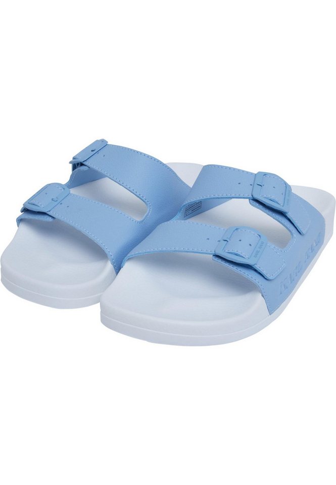 Karl Kani Karl Kani Damen KKSLDSW000015 KK Street Slide Sneaker (1-tlg) von Karl Kani