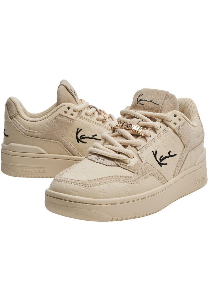 Karl Kani Karl Kani Herren KK 89 LXRY PRM Trainingsschuh von Karl Kani