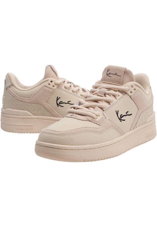 Karl Kani Karl Kani Herren KKFWM000334 Kani 89 LXRY PRM Trainingsschuh von Karl Kani