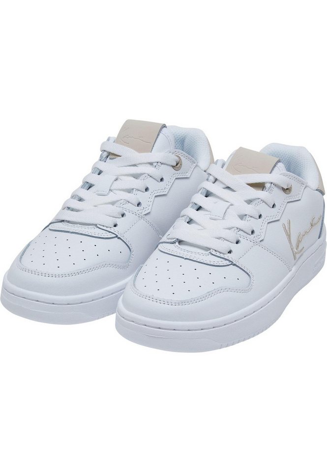 Karl Kani Karl Kani Herren KKFWW000218 89 LOW LOGO Trainingsschuh (1-tlg) von Karl Kani