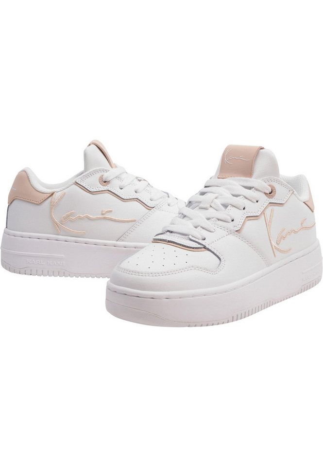 Karl Kani Karl Kani Herren KKFWW000283 89 UP Logo Sneaker (1-tlg) von Karl Kani
