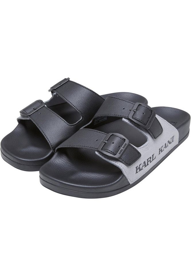 Karl Kani Karl Kani Herren KKSLDSM000015 Street Slide Split Sneaker (1-tlg) von Karl Kani