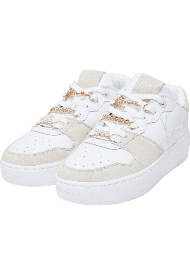 Karl Kani Karl Kani KK 89 UP LOGO PRM Shoes Trainingsschuh von Karl Kani