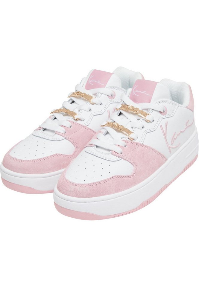 Karl Kani Karl Kani Kani 89 UP Logo PRM Trainingsschuh von Karl Kani