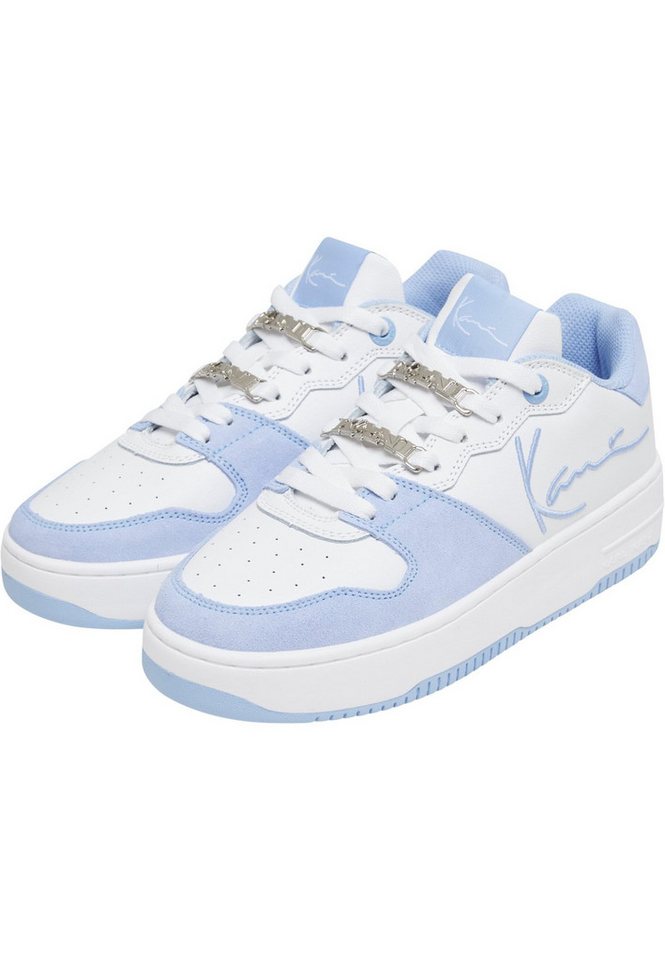 Karl Kani Karl Kani Kani 89 UP Logo PRM Trainingsschuh von Karl Kani