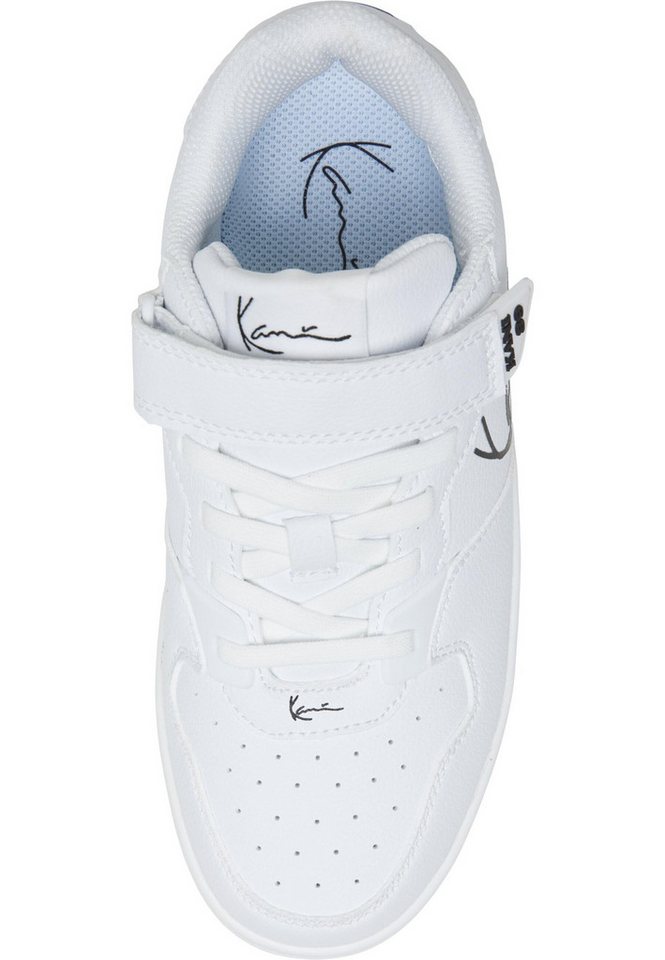 Karl Kani Karl Kani Karl Kani 89 Logo PS Trainingsschuh von Karl Kani