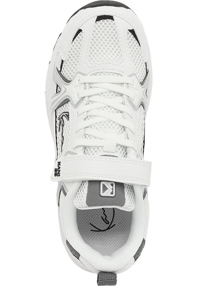 Karl Kani Karl Kani Karl Kani Prime Runner Ps Trainingsschuh (1-tlg) von Karl Kani