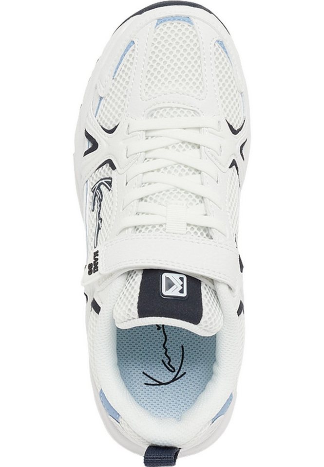 Karl Kani Karl Kani Karl Kani Prime Runner Ps Trainingsschuh (1-tlg) von Karl Kani