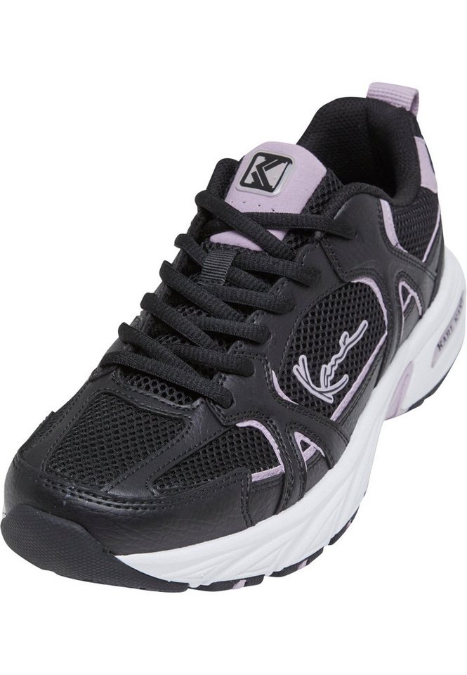 Karl Kani Karl Kani Karl Kani Prime Runner Trainingsschuh von Karl Kani