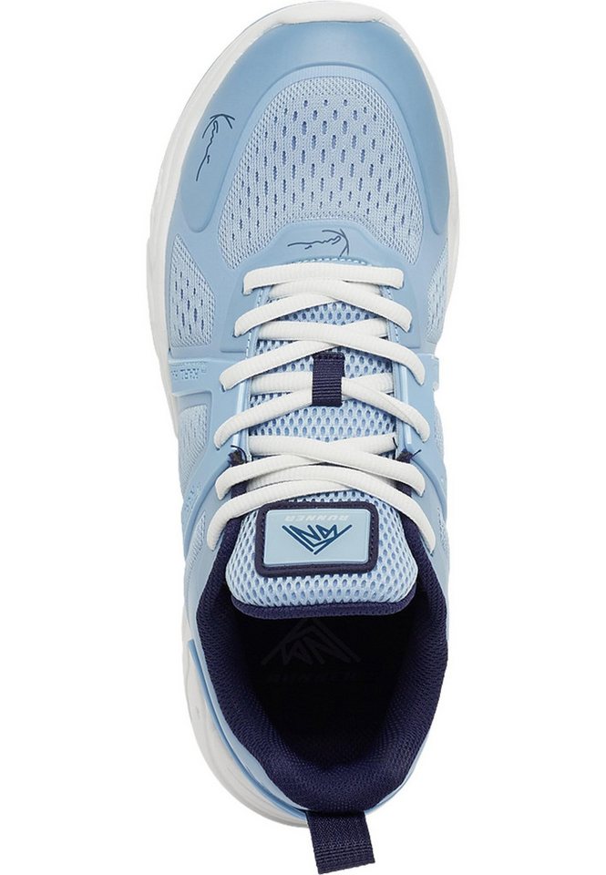 Karl Kani Karl Kani Karl Kani Runner Lm Trainingsschuh von Karl Kani