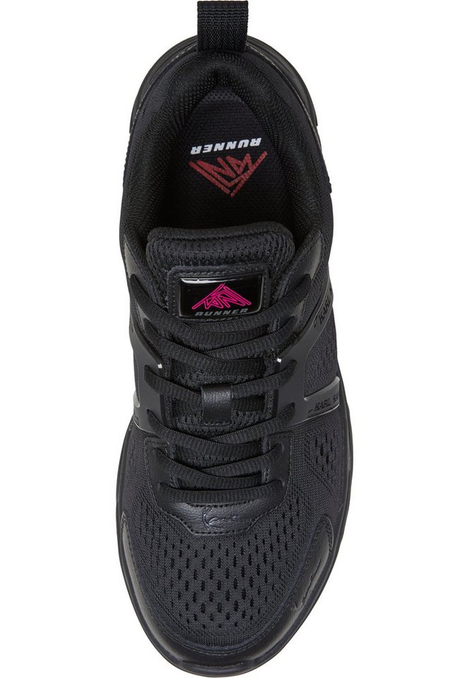Karl Kani Karl Kani Karl Kani Runner Trainingsschuh von Karl Kani