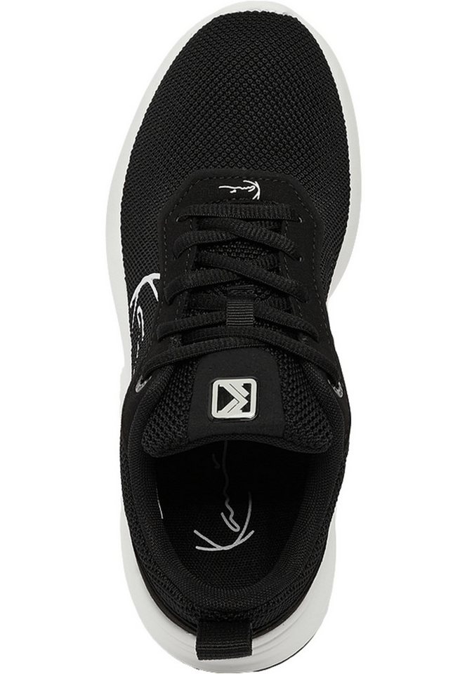 Karl Kani Karl Kani Karl Kani Snug Runner Gs Trainingsschuh von Karl Kani