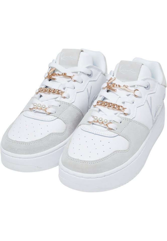 Karl Kani Karl Kani Kids 89 UP LOGO PRM Schuhe Trainingsschuh Karl Kani Karl Kani Kids 89 UP LOGO PRM Schuhe Trainingsschuh von Karl Kani