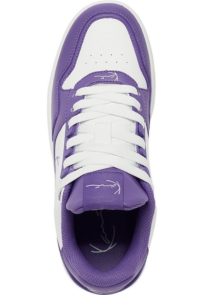 Karl Kani Karl Kani LXRY 2K (GS) Trainingsschuh (1-tlg) von Karl Kani